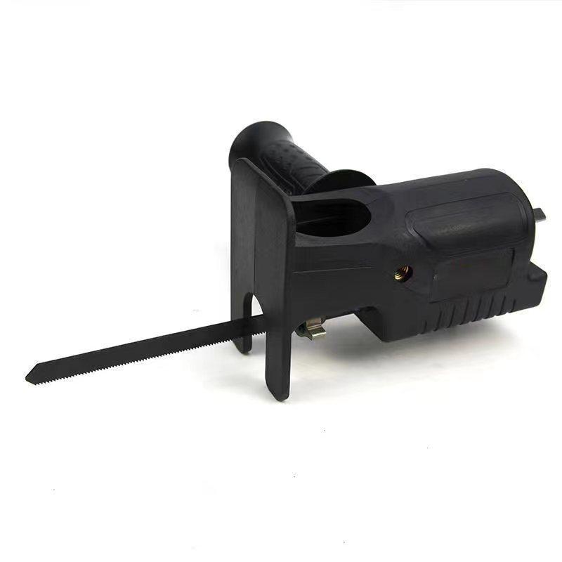 ♥ Адаптер для электродрели в с – обзор и цена Reciprocating Saw Attachment Drill