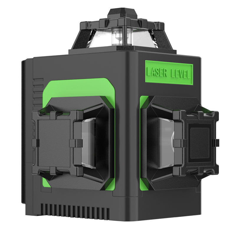 Лучшая цена на мини-лазерный н – обзор и цена Laser Level 16 Lines 4D Green