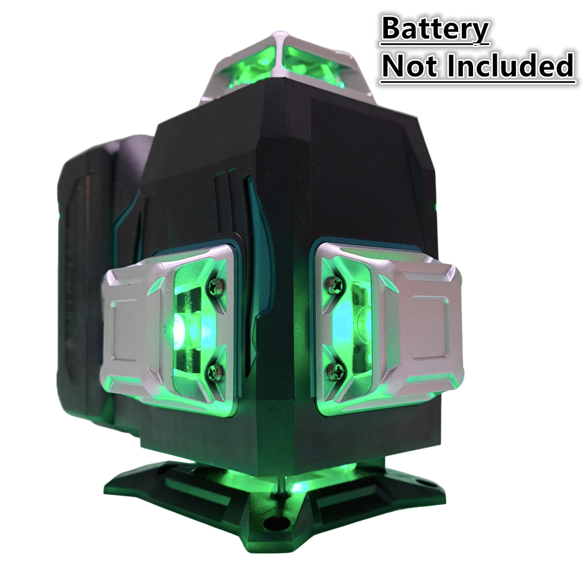 Для батареи Makita 18 В, 16 ли – обзор и цена Laser Level 16 Lines 4D Green