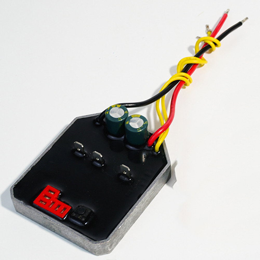 1 шт. 60А 21В Плата управления – обзор и цена Brushless Angle Grinder Battery Powered