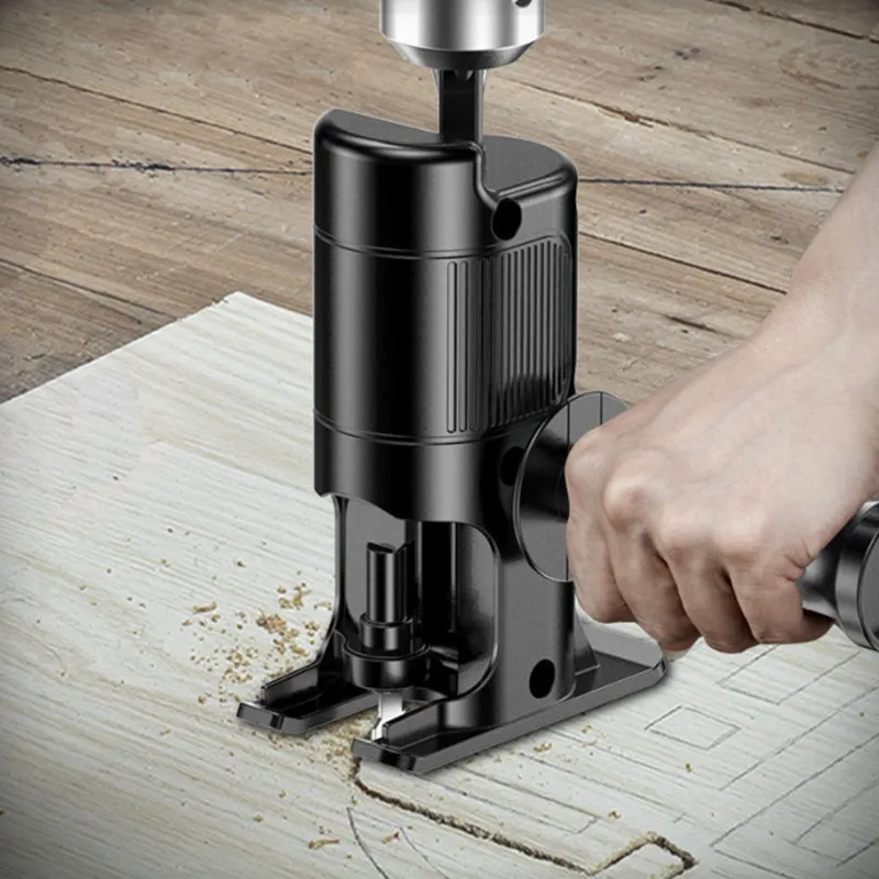 Адаптер-конвертер для лобзика, – обзор и цена Reciprocating Saw Attachment Drill