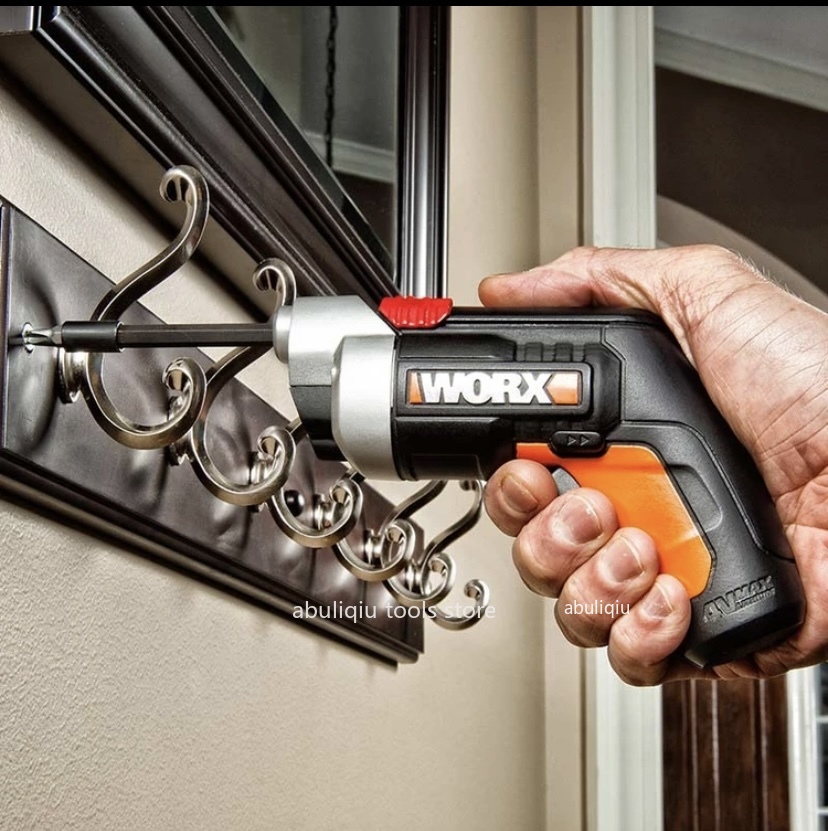 Набор миниатюрных электрически – обзор и цена Electric Screwdriver Rechargeable Usb