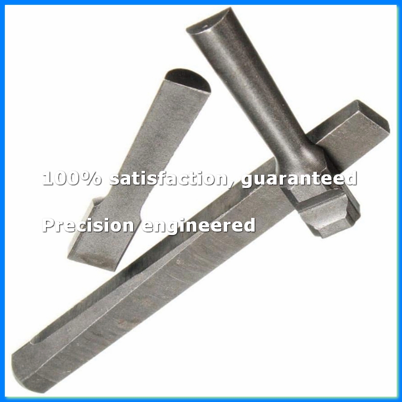 Набор из 3-х металлических кли – обзор и цена Hand Tools