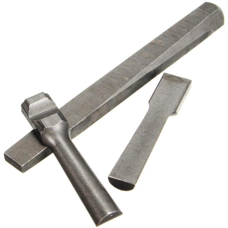 Набор из 3-х металлических кли – обзор и цена Hand Tools