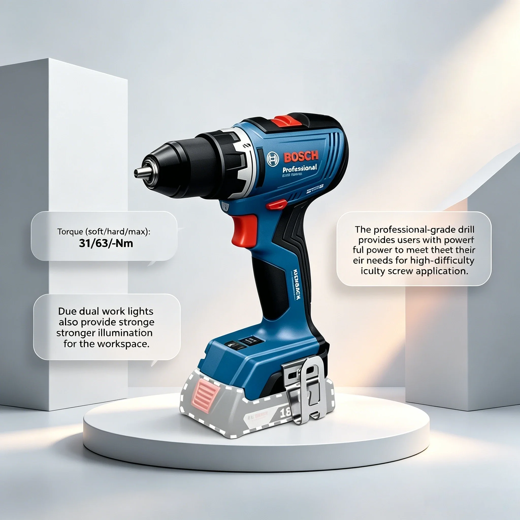 Бесщеточная аккумуляторная дре – обзор и цена Brushless Cordless Electric Drill 18V