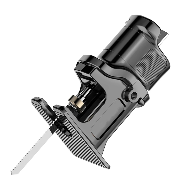 Набор аксессуаров для ручной э – обзор и цена Reciprocating Saw Attachment Drill