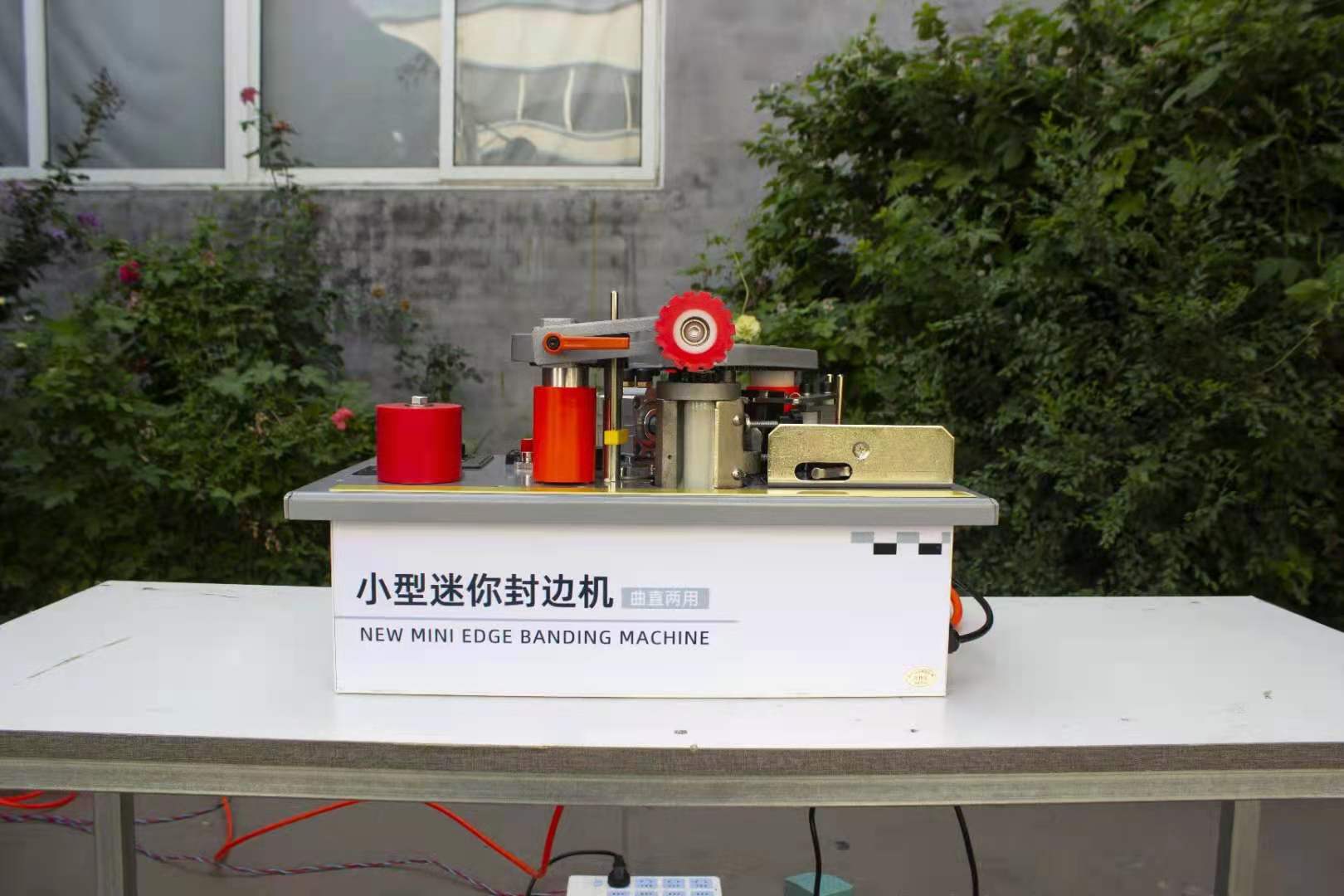 Портативный Кромкооблицовочный – обзор и цена Mini Table Saw For Woodworking