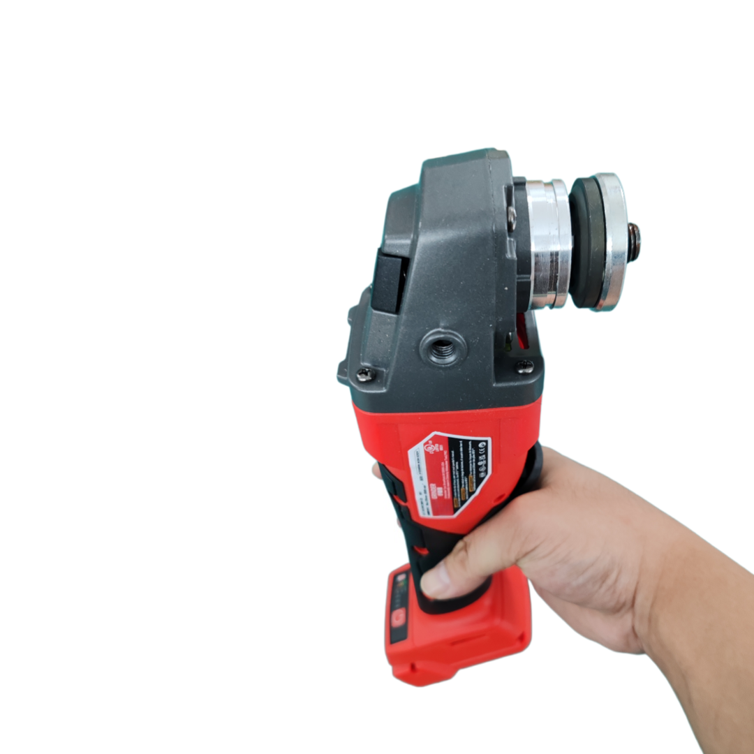 Бесщеточная аккумуляторная угл – обзор и цена Brushless Angle Grinder Battery Powered