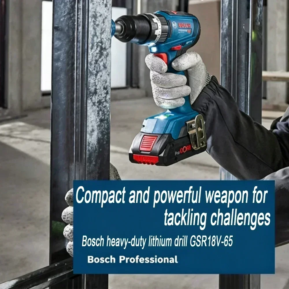Бесщеточная аккумуляторная дре – обзор и цена Brushless Cordless Electric Drill 18V