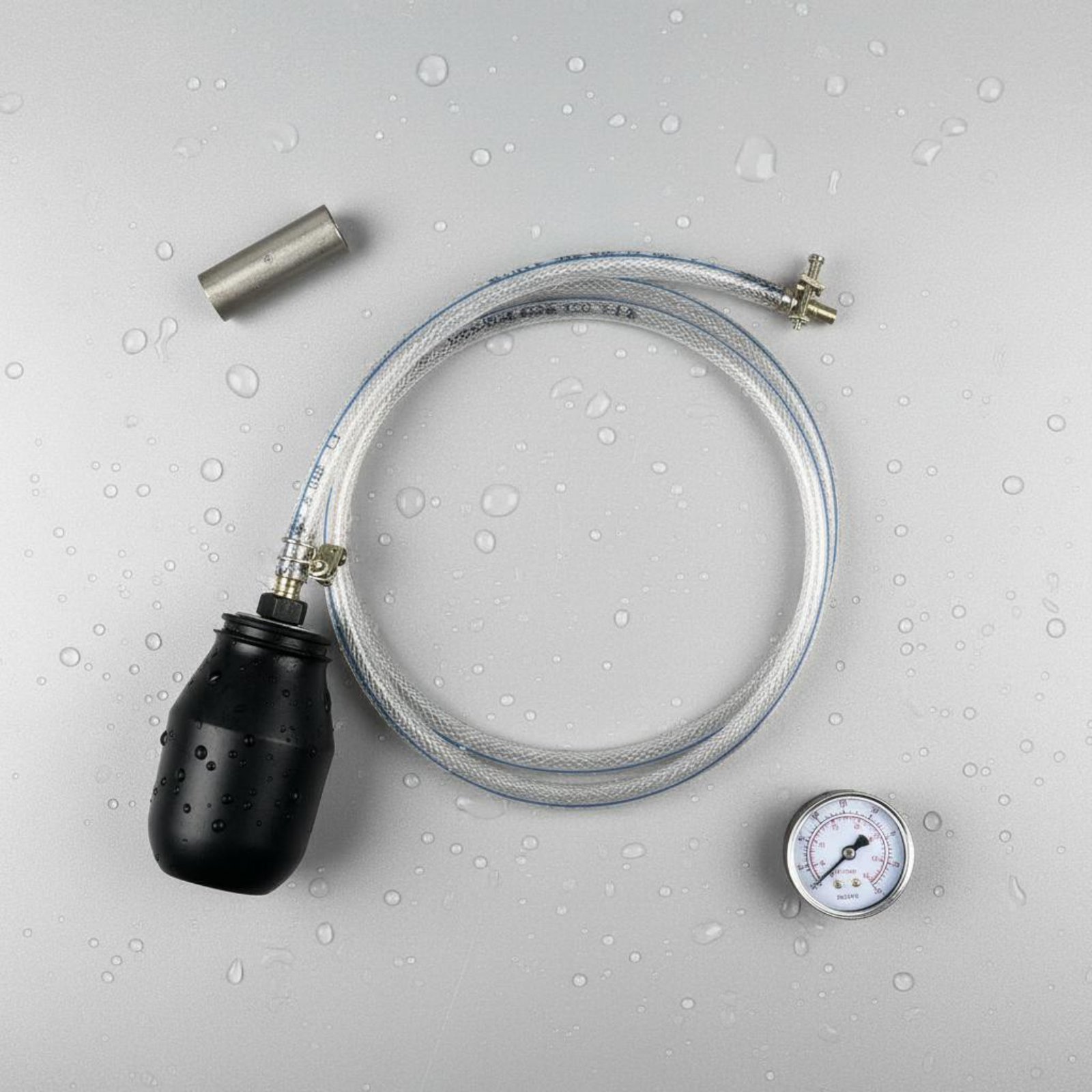 Надувная заглушка для устранен – обзор и цена Plumbing
