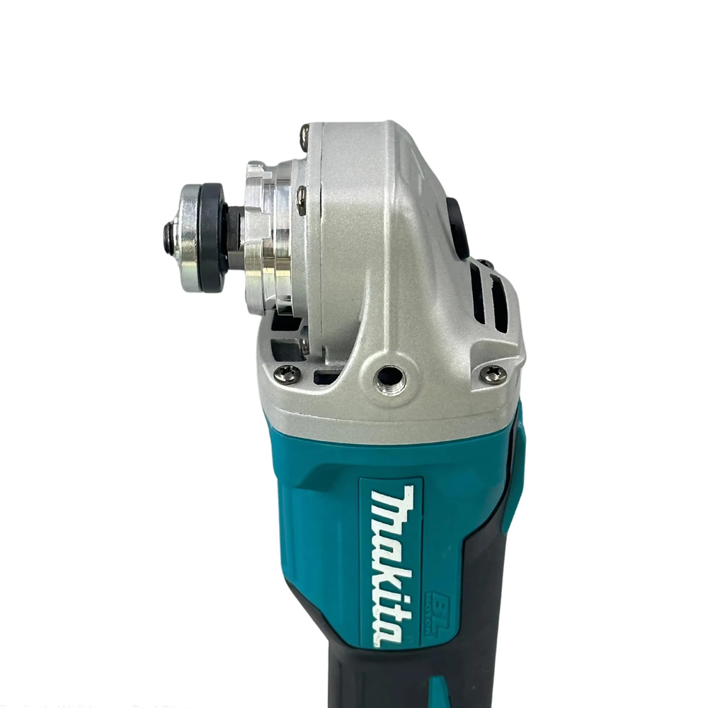 Аккумуляторная угловая шлифмаш – обзор и цена Brushless Angle Grinder Battery Powered