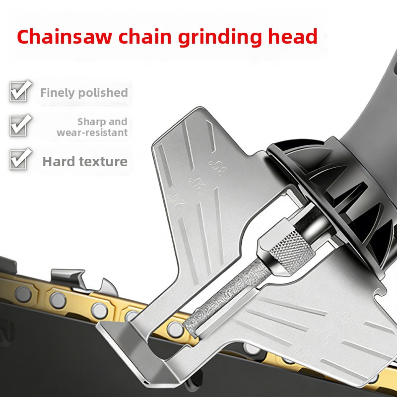 Набор для заточки цепных пил:  – обзор и цена Reciprocating Saw Attachment Drill