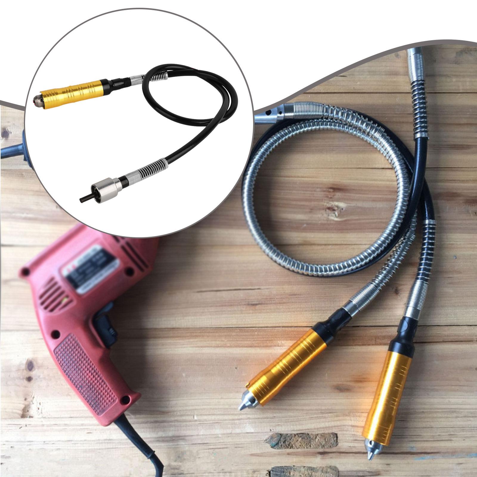 Гибкий вал для шлифовальной ма – обзор и цена Cordless Rotary Tool Kit Accessories
