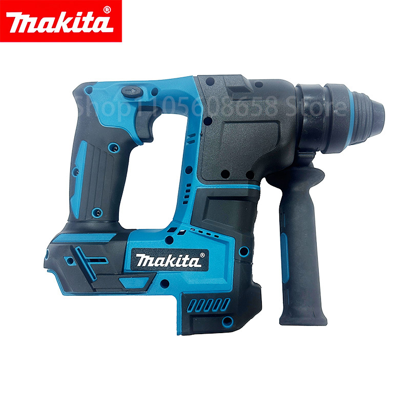 Бесщеточная ударная дрель-перф – обзор и цена Brushless Cordless Electric Drill 18V
