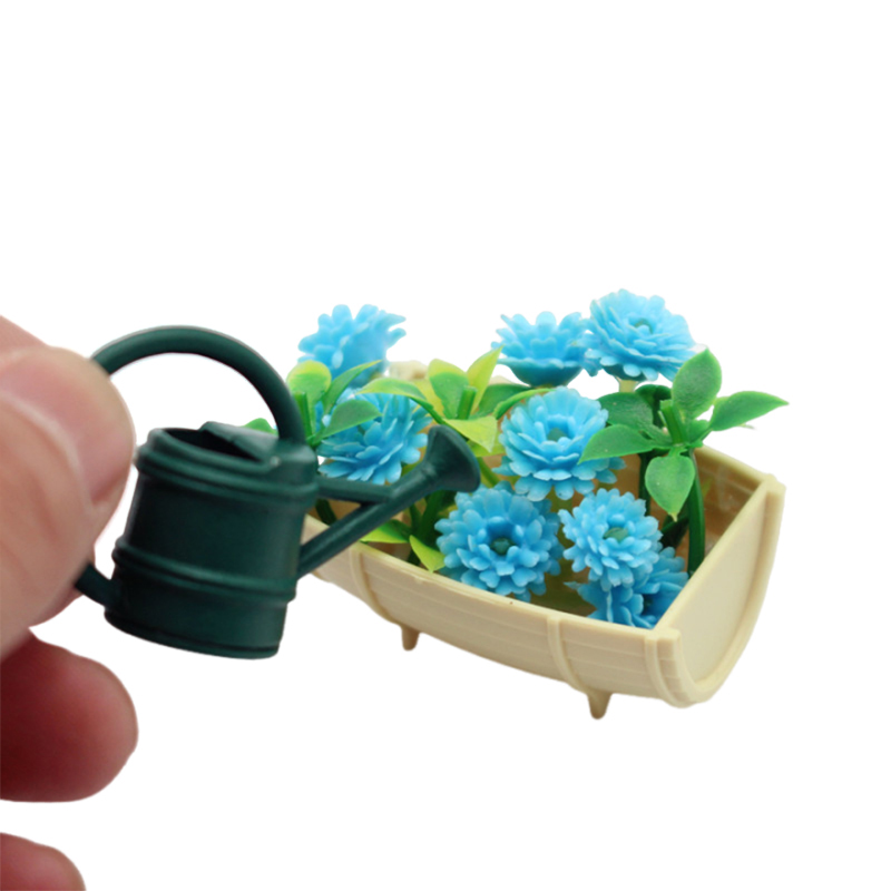 1/12 кукольный домик, имитация – обзор и цена Garden Tools