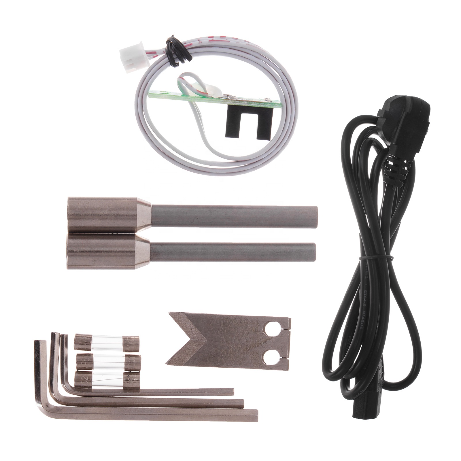 X-CS101 2.5мм² Автоматический  – обзор и цена Automatic Wire Stripper Cutter
