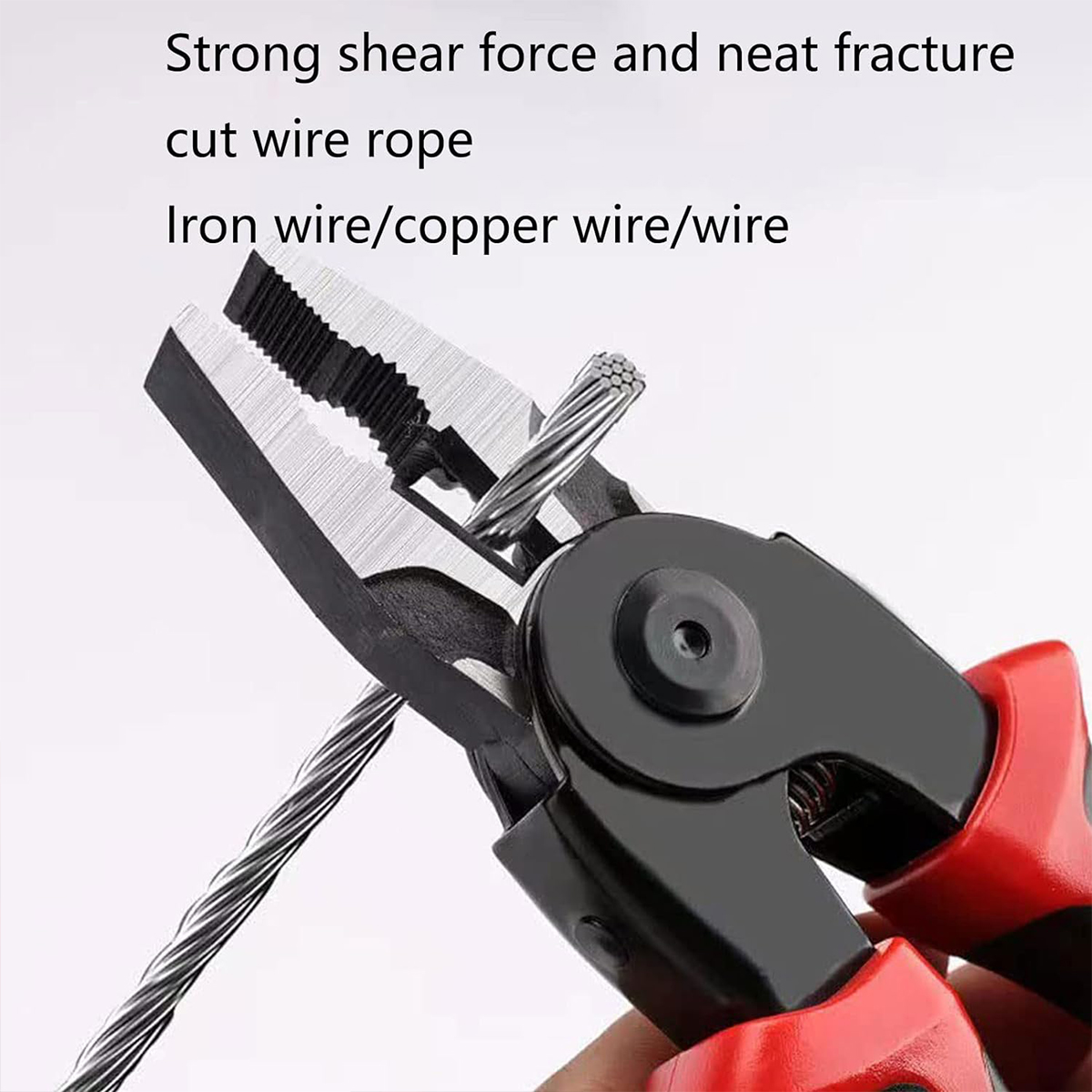 5 в 1 обжимные клещи, кусачки, – обзор и цена Automatic Wire Stripper Cutter