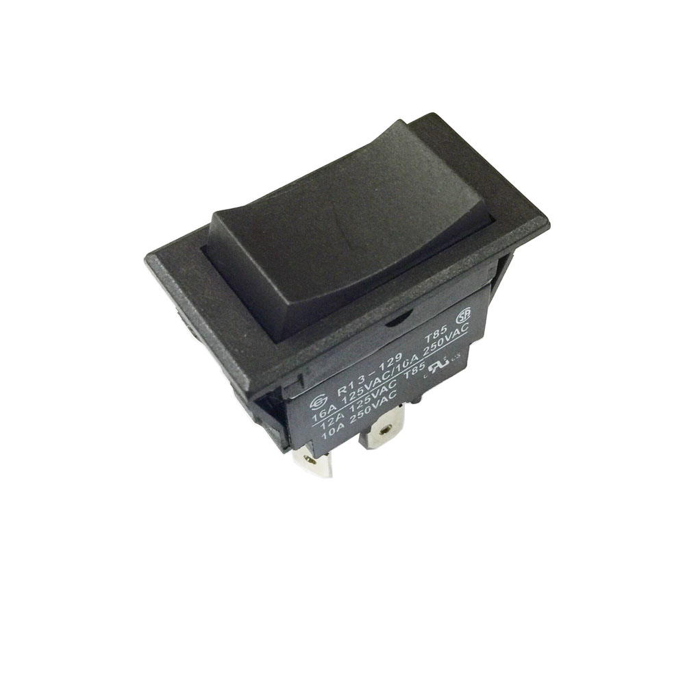 R13-129 4-контактный 6-контакт – обзор и цена Power Tools