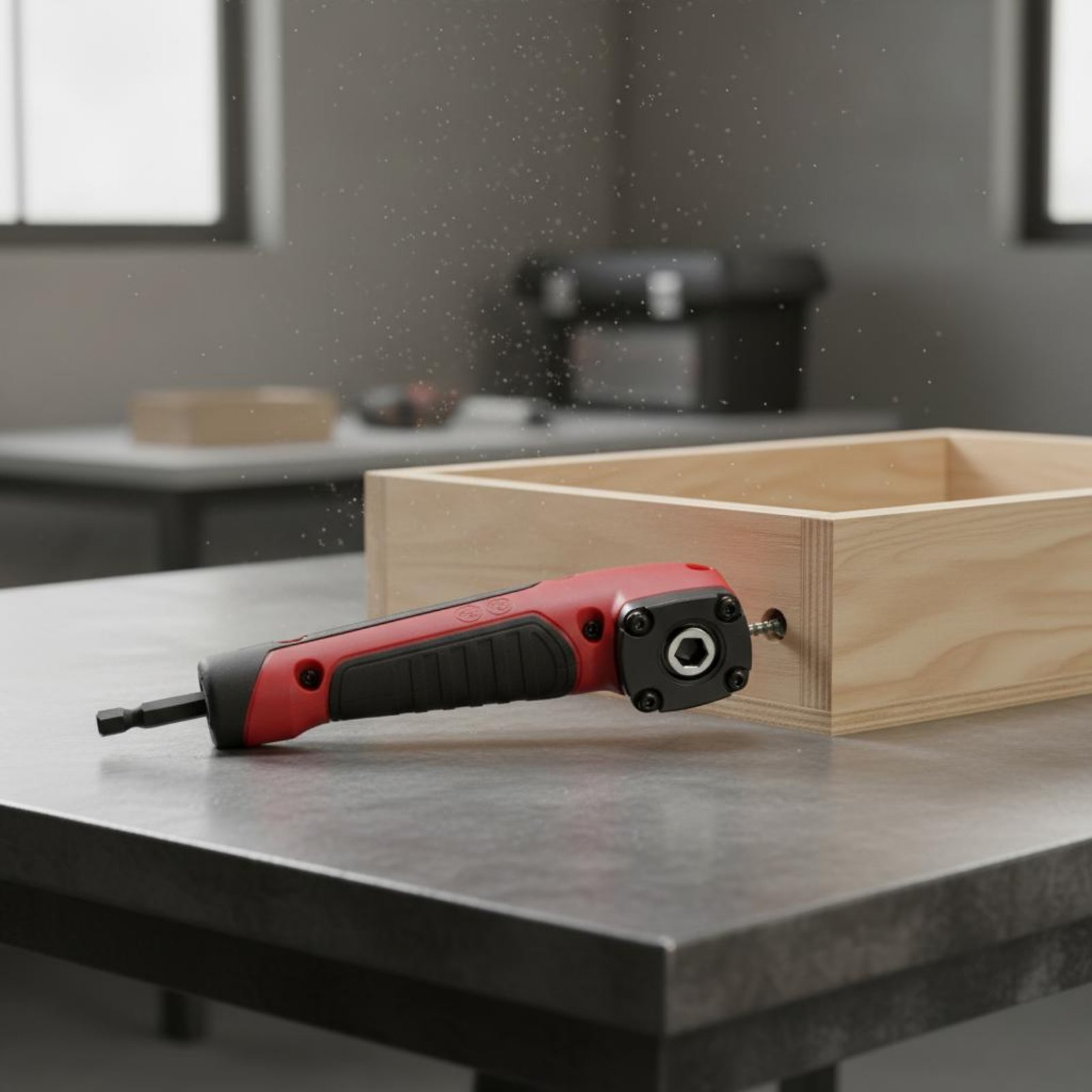 Угловой адаптер для отвертки с – обзор и цена Hand Tools