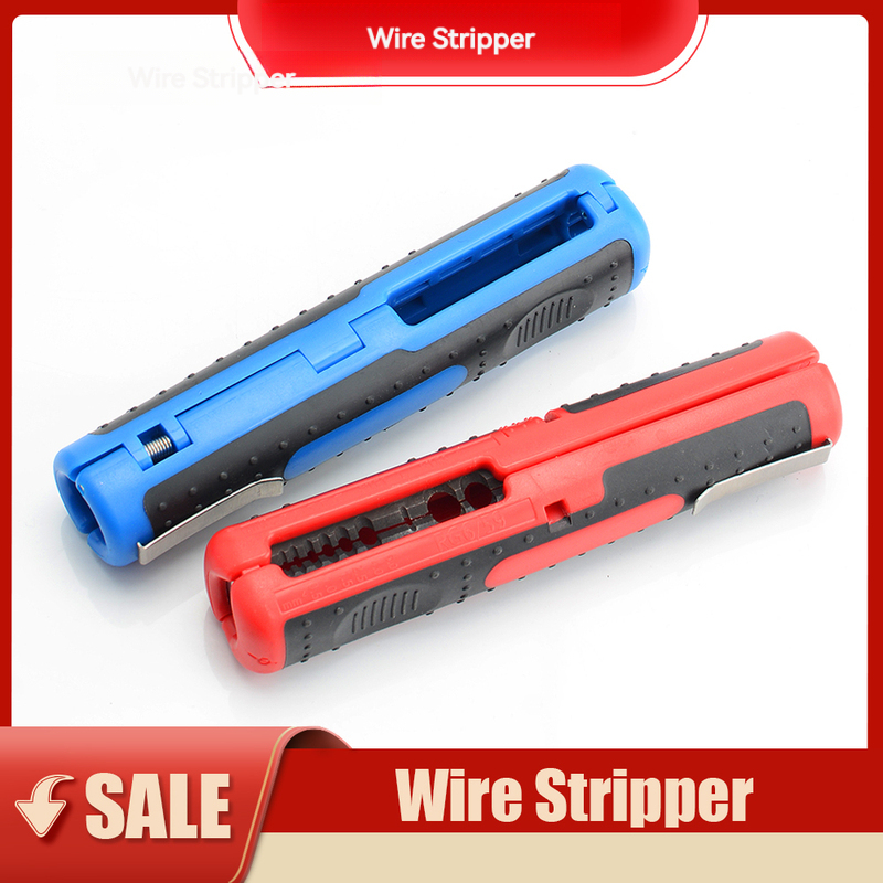 Многофункциональные клещи для  – обзор и цена Automatic Wire Stripper Cutter