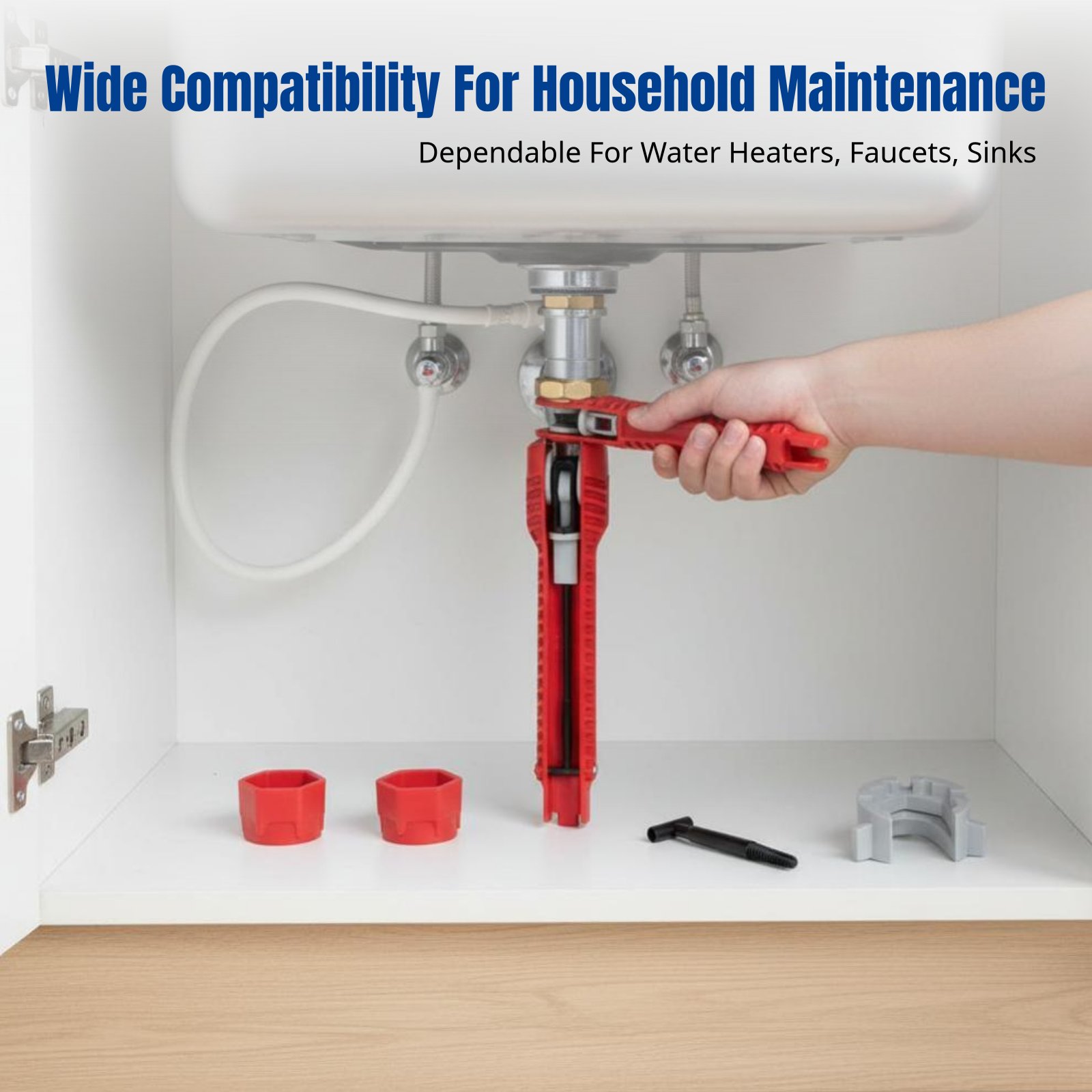 Многофункциональный пластиковы – обзор и цена Plumbing