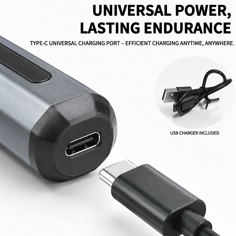 Набор прецизионных электрическ – обзор и цена Electric Screwdriver Rechargeable Usb
