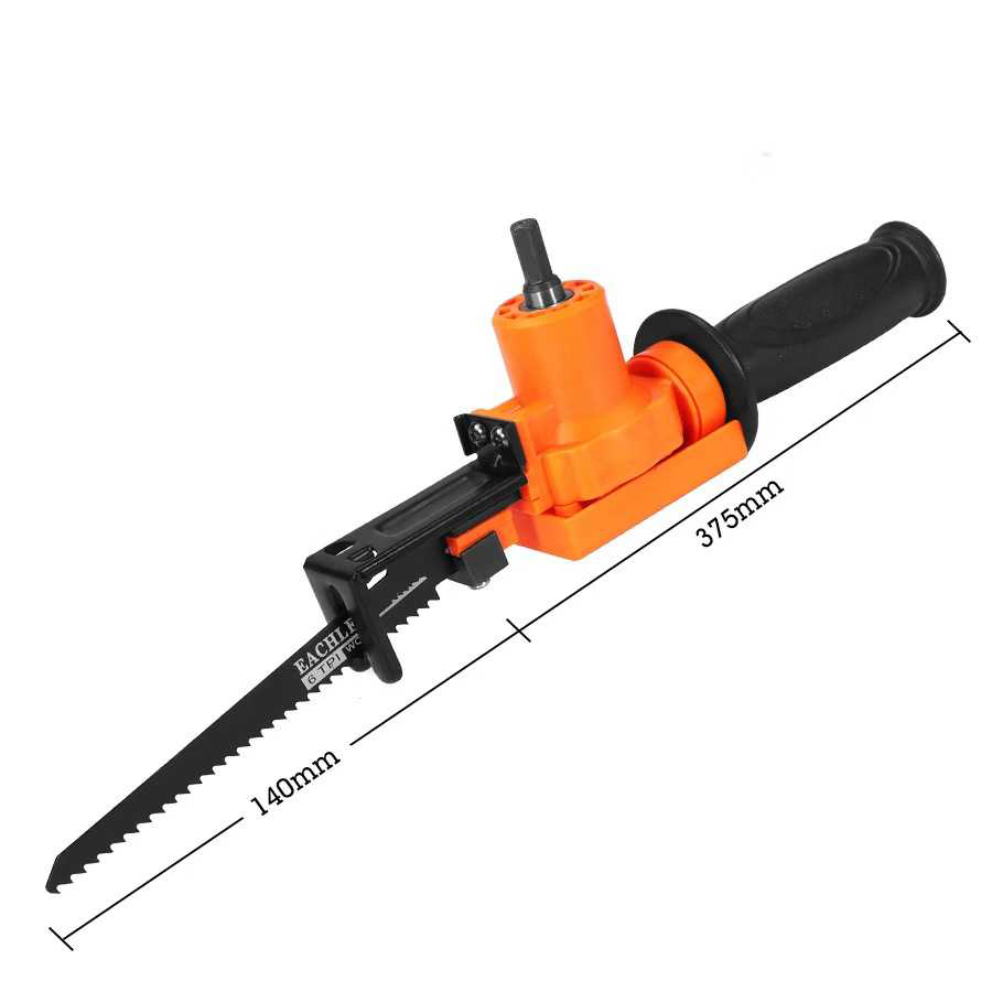 Бесплатная доставка адаптер на – обзор и цена Reciprocating Saw Attachment Drill
