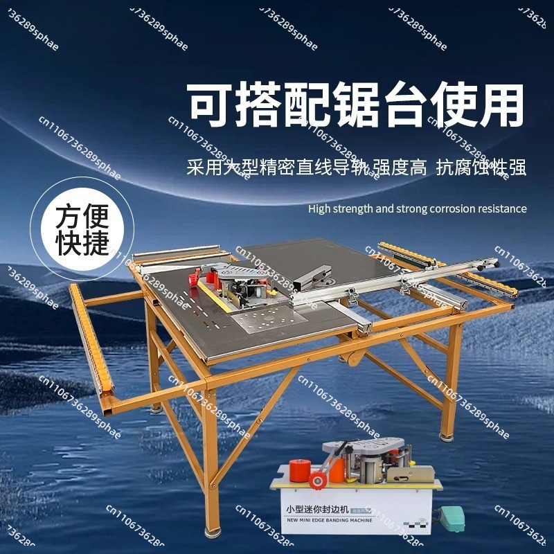 1200 Вт деревообрабатывающий п – обзор и цена Mini Table Saw For Woodworking