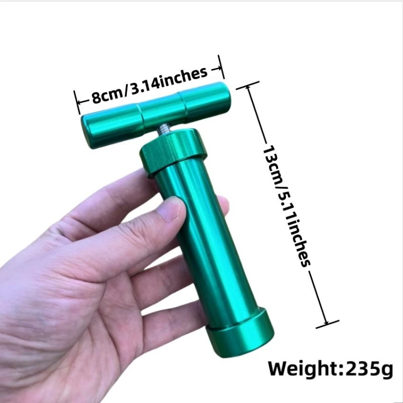 Металлические алюминиевые инст – обзор и цена Hand Tools