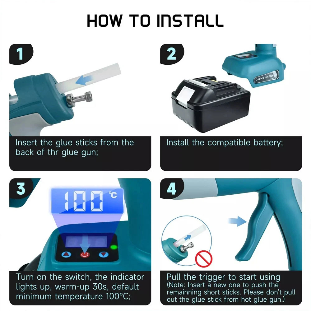 Беспроводная мини-шлифовальная – обзор и цена Cordless Rotary Tool Kit Accessories