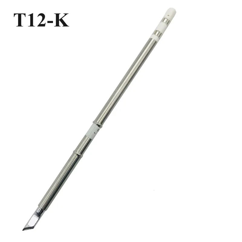 Паяльные жала T12, железное жа – обзор и цена Digital Soldering Station T12
