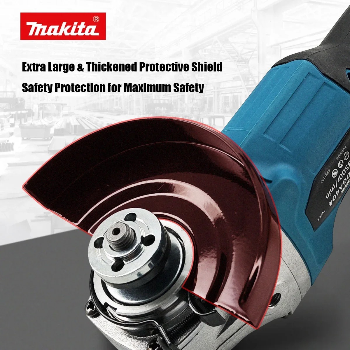 Бесщеточная аккумуляторная угл – обзор и цена Brushless Angle Grinder Battery Powered