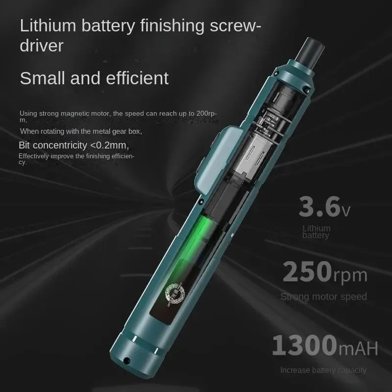 Мини-электродрель 3.6 В, беспр – обзор и цена Electric Screwdriver Rechargeable Usb