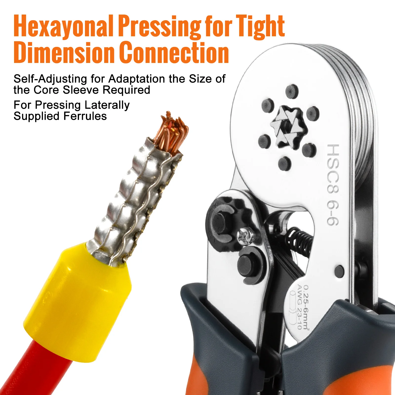 Многофункциональные клещи для  – обзор и цена Automatic Wire Stripper Cutter